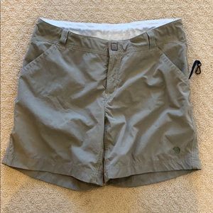 Mountain HardWear shorts